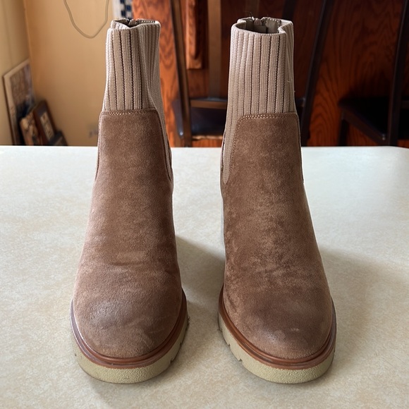 Trendy ankle boot - Picture 5 of 8